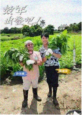 荒野食堂第四季 美食综艺在线观看
